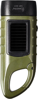 SMARTBUY (SBF-801) SBF-801 хаки Фонарь