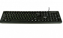 DIALOG KS-030U (USB) черный Клавиатура