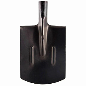 БЕЗ ТМ Лопата выкопочная (штыковая прямоугольная) б/ч (005266)