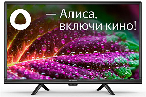 STARWIND SW-LED24SG304 HD SMART TV Яндекс LED-телевизор