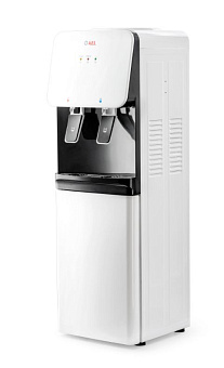 AEL LK-AEL-85C white/black Кулер