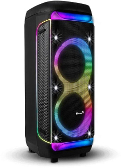 ELTRONIC (30-30) DANCE BOX 1300 - колонка 10" Мидисистема