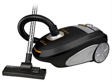 VITEK VT-1891 BK Пылесос