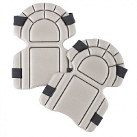 СИБРТЕХ Наколенники защитные, пенополиэтиленовые 89411 Наколенники защитные