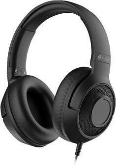 RITMIX RH-544TV Black Наушники RITMIX RH-544TV Black
