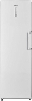 KORTING KNFR 1896 W 280л белый Морозильная камера