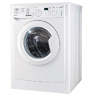 INDESIT IWSD 5105 UZ Стиральная машина фронтальная