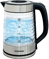 STARWIND SKG2111 (2л. стекло)