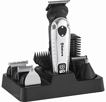 SAKURA SA-5183BK набор д/стрижки Маш.д/стрижки