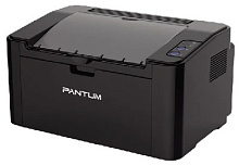 PANTUM P2500W Black Принтер лазерный