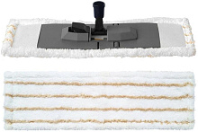 VIOLET Платформа со сменной насадкой Sahara Стандарт микрофибра 2312103