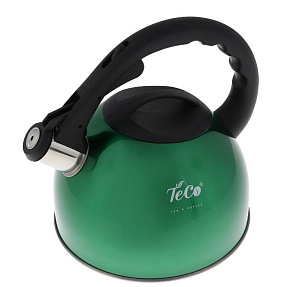 TECO TC-103-G зеленый 3л Чайник