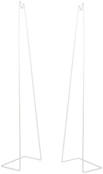 UNIEL (UL-00007140) UFP-G20S H80 WHITE Светильник для рассады