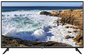 SKYLINE 40LST5971 FHD SMART TV Яндекс безрамочный LCD-телевизор