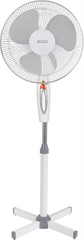 ECON ECO-SF1601 white Вентилятор