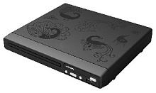 HYUNDAI H-DVD120 DVD плеер