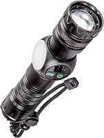 КОСМОС KOC812Lit черный