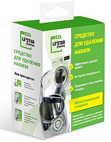 LE`STER CH-W3 Универсальное для удаление накипи Чистящее средство LE`STER CH-W3 Универсальное для удаление накипи