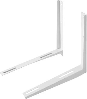 Кронштейн для кондиционера 400-450 2 мм