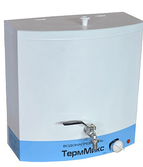 ТЕРММИКС Электроводонагреватель ЭВН 20 "ТермМикс" белый Умывальник