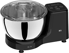 BQ MX521 Black