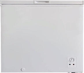 VEKTA FR-220W02 Морозильник