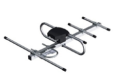 РЭМО (301077) BAS-1154-5V SPRINT-4 - активная Антенна наружная РЭМО (301077) BAS-1154-5V SPRINT-4 - активная