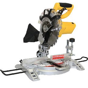 КАЛИБР ПТЭ-1400/210м 1400Вт, 210мм Пила