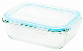 ELEY ELEC6001L прямоугольный 650мл Контейнер