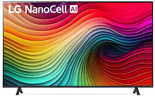 LG 55NANO80T6A.ARUG SMART TV Телевизор