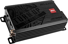 AVC Усилитель ACV MC-2.90D micro 2*90Вт/2-1 канал/4-2Om/High-pass/Low-pass/High-input/D class Автоусилитель