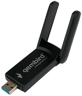 GEMBIRD (21193) WNP-UA-020 Сетевой адаптер