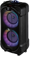 AKSBERRY (6900305460018) AS-27 EchoBoom, черный Мидисистема