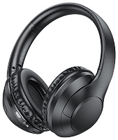 BOROFONE (6941991103391) BO23 Black Наушники BOROFONE (6941991103391) BO23 Black