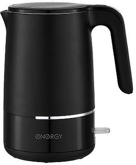 ENERGY E-216 (1,7л. металл/пластик) Чайник