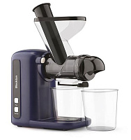 BLACKTON Bt J2111 Blue Соковыжималка BLACKTON Bt J2111 Blue