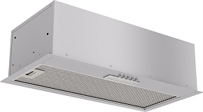 ELIKOR Cube Basic 60П-500-К3Д Хром (294090) Вытяжка