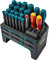 BORT BTK-114 Набор ручного инструмента