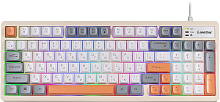 SMARTBUY SBK337UWG серо-белый