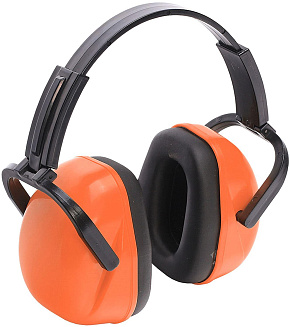 PATRIOT 880124385 EPM 8 Наушники