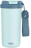 LARA LR04-27 Blue Термокружка