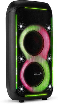 ELTRONIC (30-71) CRAZY BOX 1000 - колонка 08" Мидисистема