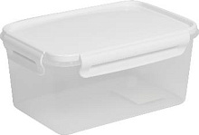 VIOLET 2,1л (белый) 392106 Контейнер для продуктов