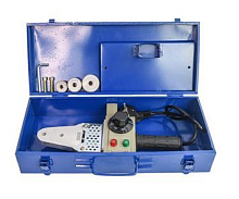 АКВАПРОМ АСП-1,5/3 (M40/3) 1500Вт 00-00016312 Аппарат для сварки полипропилена