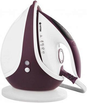 VITEK VT-2432 Паровая станция