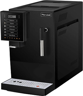 RONDELL RDE-1117 Кофемашина