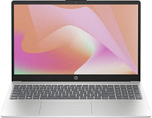 HP 15.6" 15-FD0127DX Core 7 150U/16Gb/512Gb SSD/Graphics/Win11 Home/Silver (B4HN8UA)