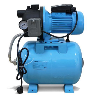 OASIS S 60/37P-24 Насосная станция