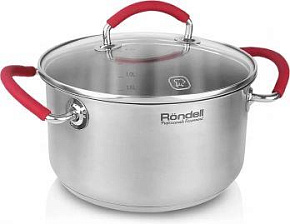 RONDELL Sorge RDS-1219 Кастрюля
