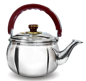 KELLI KL-3108 4л Чайник со свистком